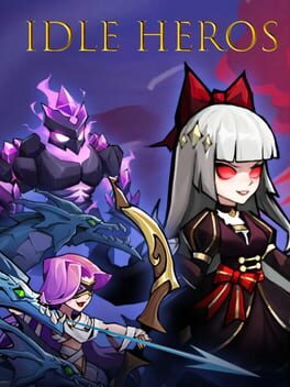Idle Heros