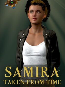 Samira: Taken From Time