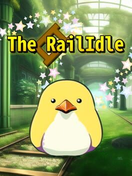 The RailIdle