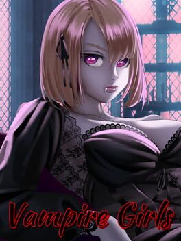 Vampire Girls