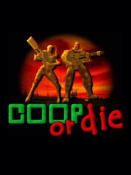 Quake 2: Co-Op or Die!