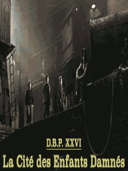 The City of Damned Children