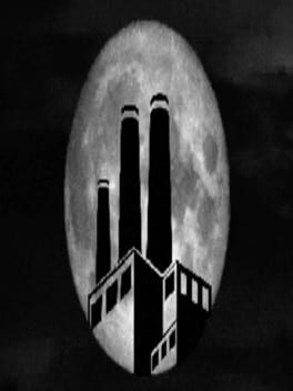 Moonlit District