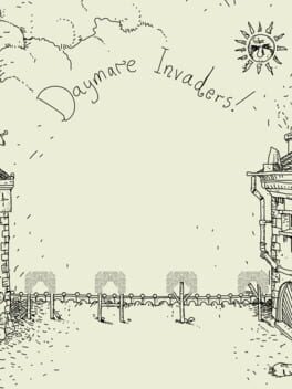 Daymare Invaders