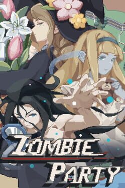 Zombie Party