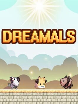 Dreamals