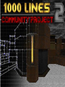 1000 Lines 2 Community Project