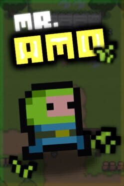 Mr. Amo
