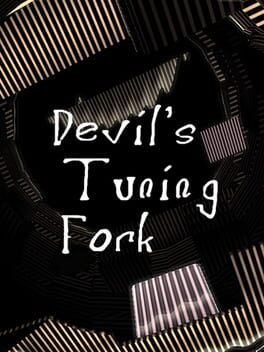 Devil's Tuning Fork