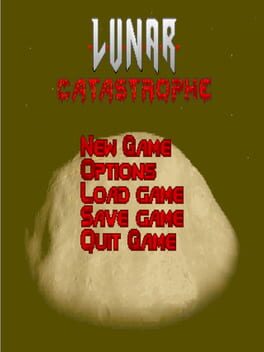 Lunar Catastrophe