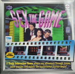 Sex: The Game