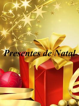 Presentes de Natal