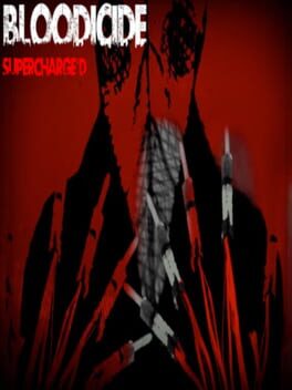 Bloodicide