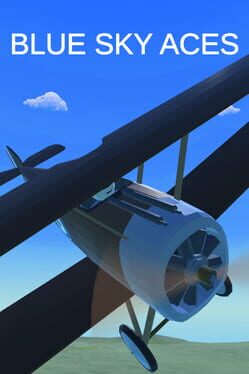 Blue Sky Aces