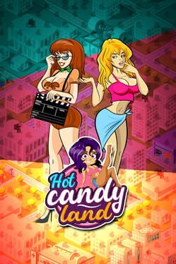 Hot Candy Land