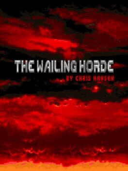 The Wailing Horde