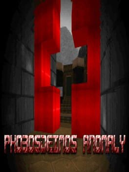 PhobosDeimos Anomaly