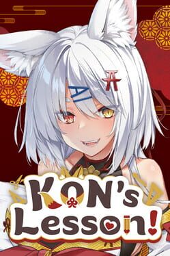 Kon's Lesson!