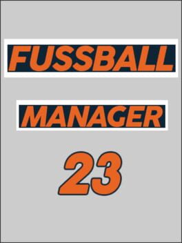 Fussball Manager 23
