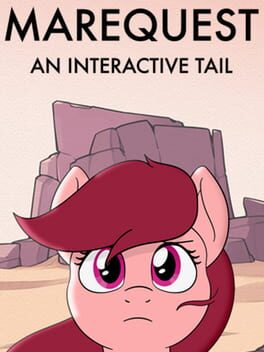 MareQuest: An Interactive Tail