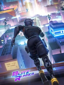 Blitz Runner