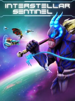Interstellar Sentinel