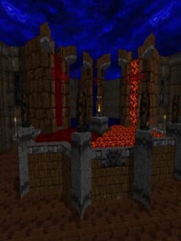 Realms of Cronos