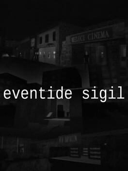 Hexcraft: Eventide Sigil