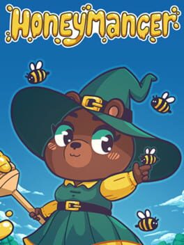 Honeymancer