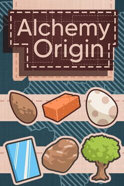 Alchemy Origin