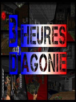 3 Heures D'Agonie
