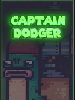 Porkotyler's Captain Dodger