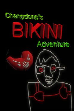 Changdong's Bikini Adventure