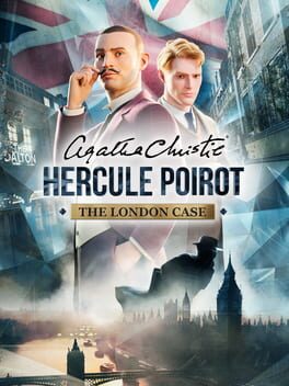 Agatha Christie: Hercule Poirot - The London Case: Deluxe