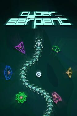 Cyber Serpent