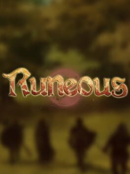 Runeous: Part One