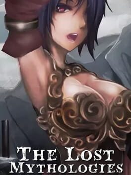 The Lost Mythologies