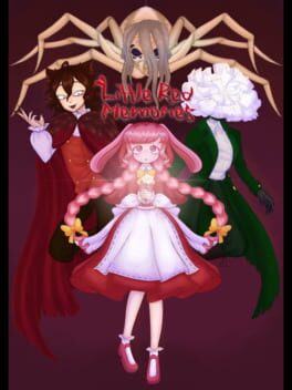Little Red Memories