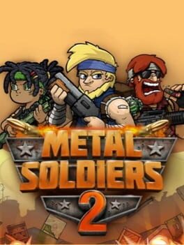 Metal Soldiers 2