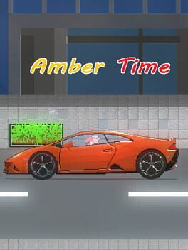 Amber Time