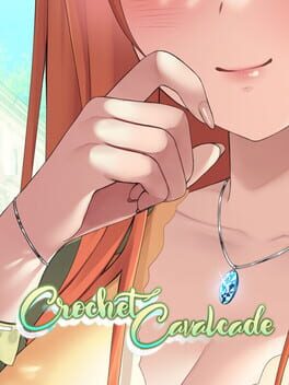 Crochet Cavalcade