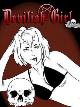 Devilish Girl