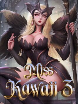 Miss Kawaii 3