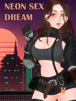 Neon Sex Dream