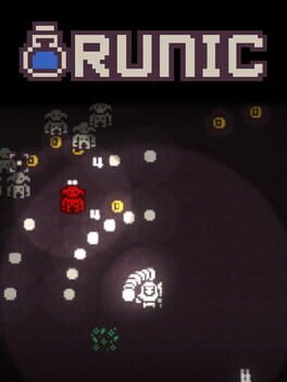 Runic Survivor