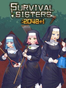 Survival Sisters: 2048+1
