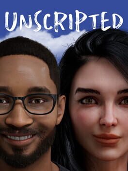 Unscripted