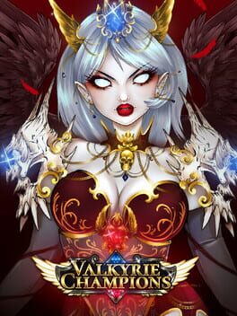 Valkyrie Champions