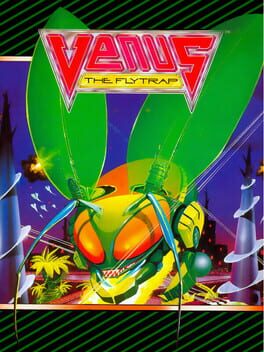 Venus the Flytrap