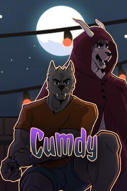 Cumdy